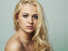 Коллаген — незаменимый помощник в уходе за волосами!